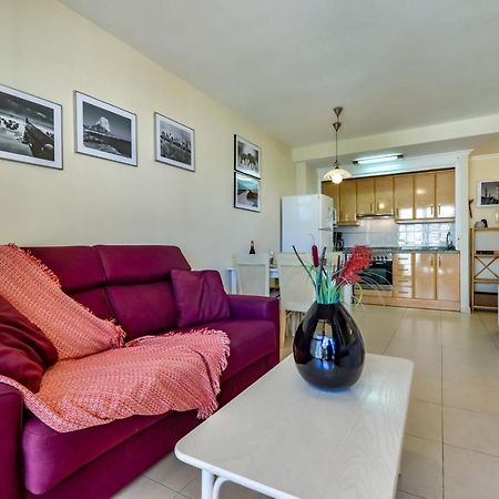 Apartamentos Ambar Beach 卡尔佩 外观 照片